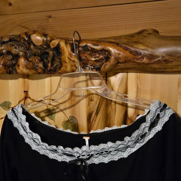 Free People Lace In Love Top L. EUC - Picture 4 of 4